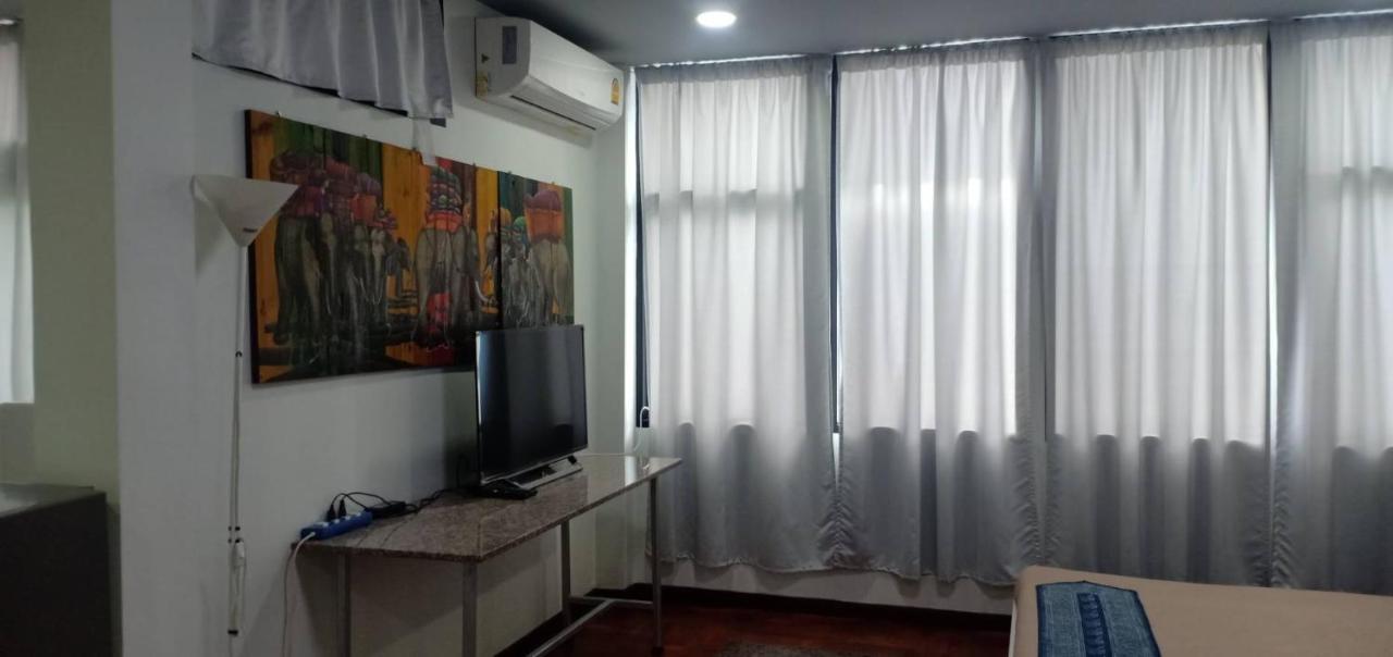 Sriyanar Place Bangkok Eksteriør bilde