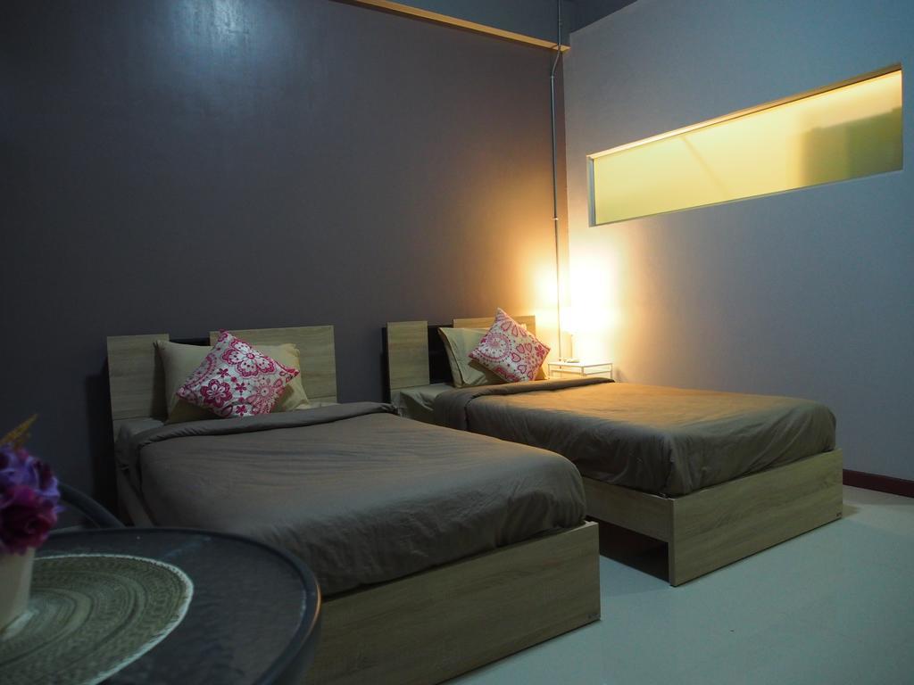 Sriyanar Place Bangkok Eksteriør bilde